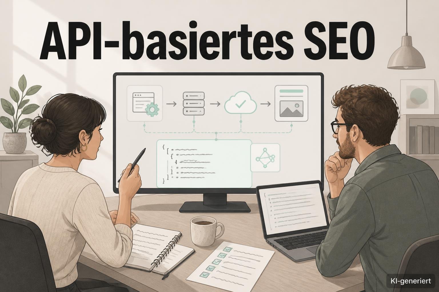 WordPress SEO Integration mit API und Webhooks für stabile Veröffentlichung, Rechteverwaltung und Rollback‑Strategien